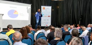 Evento em Florianópolis terá palestras sobre inovações em esquadrias e vidro