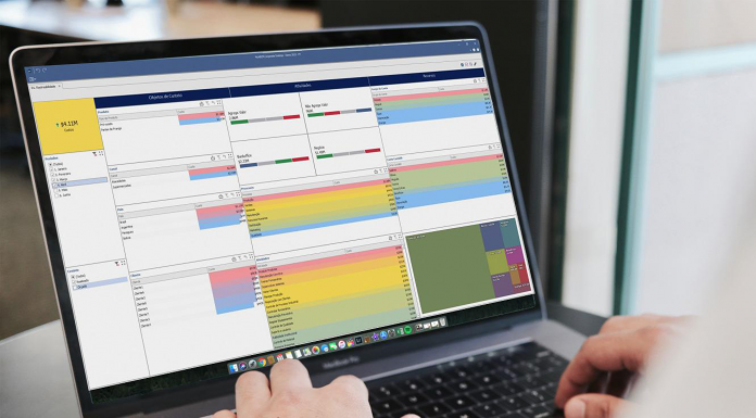 MyABCM anuncia nova versão de software para gestão de custos