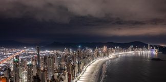 Conferência do CTBUH contará com a participação do Brasil Conferência do CTBUH contará com a participação do Brasil