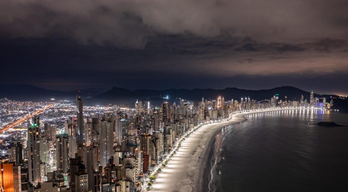 Conferência do CTBUH contará com a participação do Brasil
