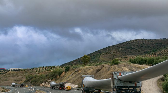 Transporte de equipamentos sensíveis e de alto valor desafia logística Transporte de equipamentos sensíveis e de alto valor desafia logística
