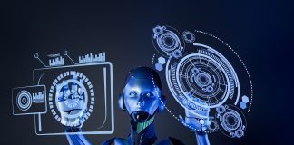 IA deve impulsionar a automação de processos, mostra estudo IA deve impulsionar a automação de processos, mostra estudo