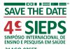 Faculdade realiza evento Internacional de Ensino e Pesquisa