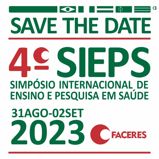 Faculdade realiza evento Internacional de Ensino e Pesquisa Faculdade realiza evento Internacional de Ensino e Pesquisa