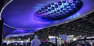 Pavimento de concreto é opção para o setor da construção Pavimento de concreto é opção para o setor da construção