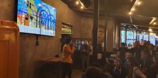 Workshop para empreendedores aborda crescimento empresarial