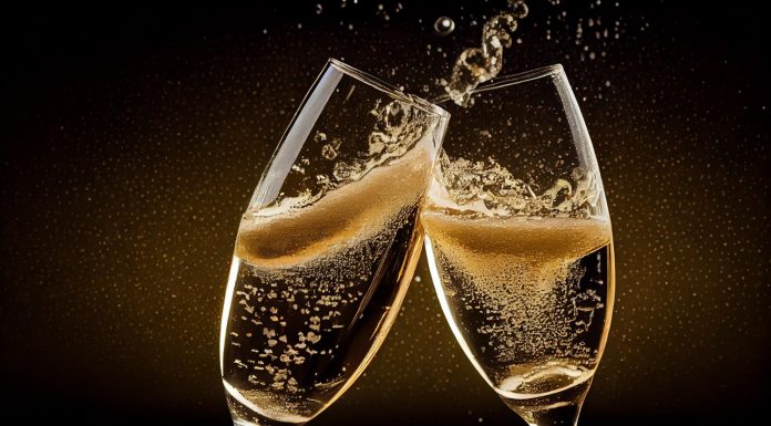 Champagne e espumante: diferença está para além da origem Champagne e espumante: diferença está para além da origem