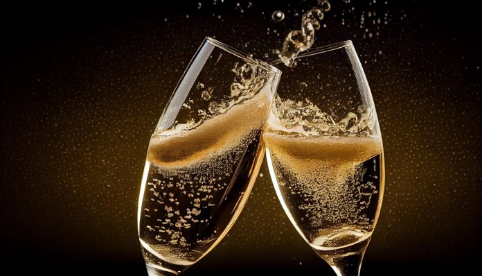 Champagne e espumante: diferença está para além da origem