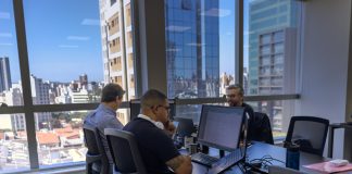 Turismo brasileiro alcança a maior receita desde 2014