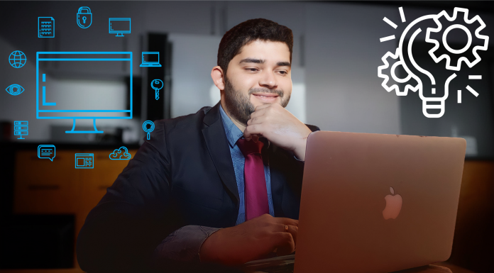 Software ajuda na implementação de backoffice para Startups