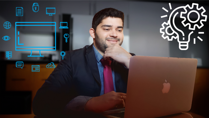 Software ajuda na implementação de backoffice para Startups Software ajuda na implementação de backoffice para Startups