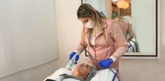 Tecnologia na estética tem crescimento expressivo