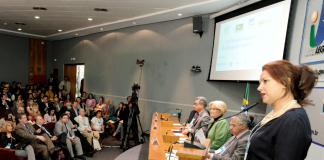 Doenças Raras são tema de fórum nacional em Brasília Doenças Raras são tema de fórum nacional em Brasília