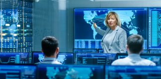 Times de ICT Security garantem o sucesso da cibersegurança Times de ICT Security garantem o sucesso da cibersegurança