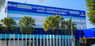 Hospital municipalizado pode ser referência na terceirização de serviços médicos