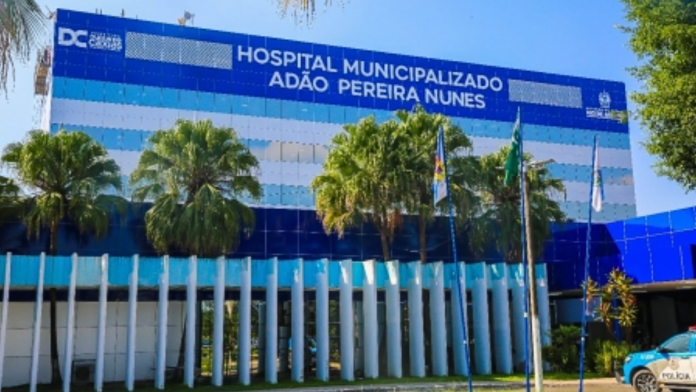 Hospital municipalizado pode ser referência na terceirização de serviços médicos Hospital municipalizado pode ser referência na terceirização de serviços médicos