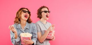 Barbie: longa-metragem influencia a economia com onda rosa Barbie: longa-metragem influencia a economia com onda rosa