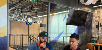 Vixting recebe investimento do Google for Startups