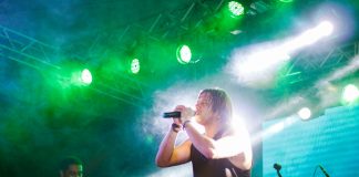 Renato Mesquita explora nova fase com reggaeton Renato Mesquita explora nova fase com reggaeton