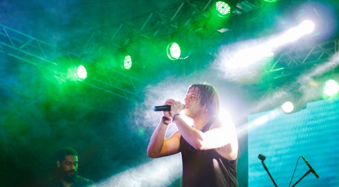 Renato Mesquita explora nova fase com reggaeton