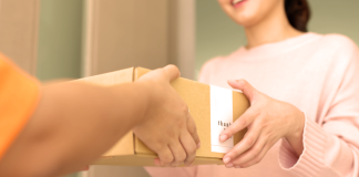 Varejo inova nas soluções de Last Mile e agiliza entregas Varejo inova nas soluções de Last Mile e agiliza entregas