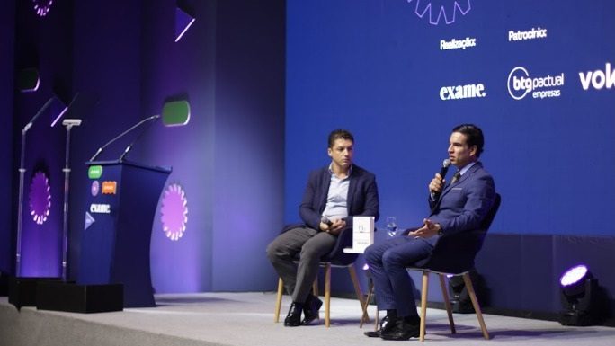 Ranking de negócios reconhece o empresário Anderson Franco