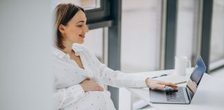 Gravidez tardia vira preferência na região metropolitana