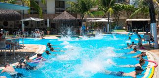 Natal-RN se destaca em ranking por suas festas de fim de ano