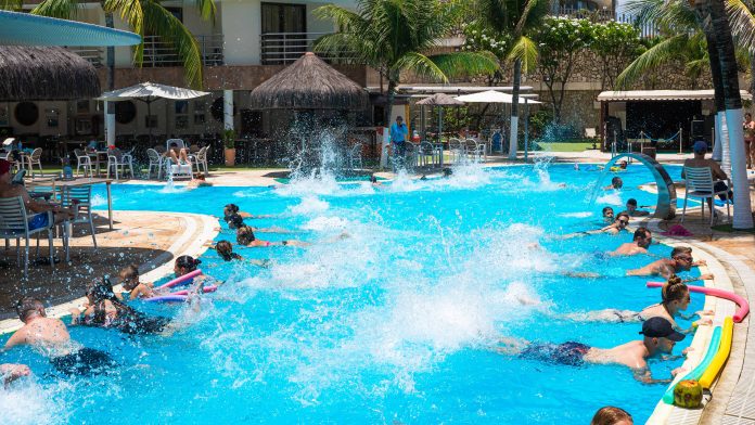 Natal-RN se destaca em ranking por suas festas de fim de ano Natal-RN se destaca em ranking por suas festas de fim de ano