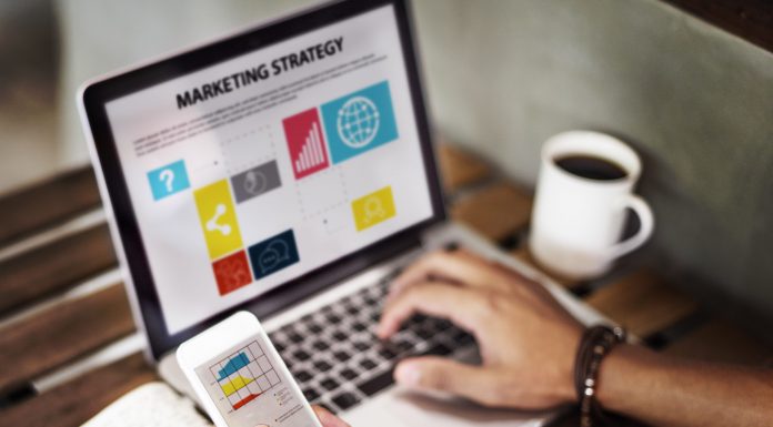 Empresa de marketing e comunicação atua com afiliados