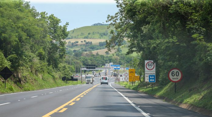 Tecnologia em novas concessões de rodovias pode gerar economia