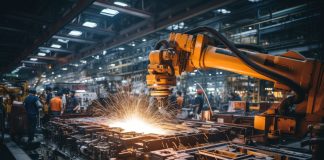 Pesquisa da CNI aponta defasagem de 14 anos em máquinas e equipamentos Pesquisa da CNI aponta defasagem de 14 anos em máquinas e equipamentos