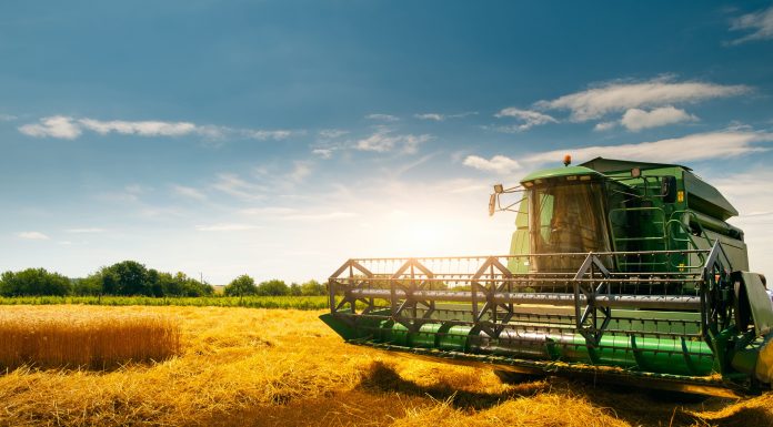 Soluções financeiras impulsionam o agronegócio brasileiro