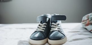 Campanha nacional de doação de calçados para crianças aconteceu dia 25 de agosto Campanha nacional de doação de calçados para crianças aconteceu dia 25 de agosto