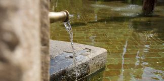 Bactérias podem decompor resíduos em Fossa biodigestora