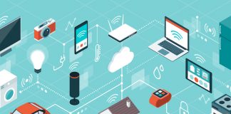 Internet das Coisas escala o seu potencial com as redes 5G