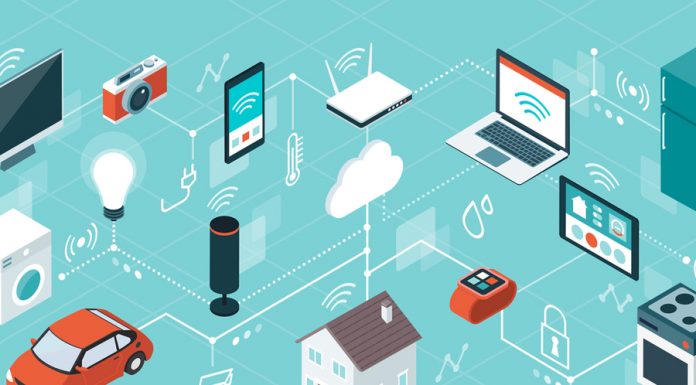 Internet das Coisas escala o seu potencial com as redes 5G Internet das Coisas escala o seu potencial com as redes 5G