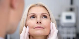 Cresce a procura por procedimentos estéticos não cirúrgicos