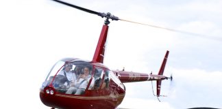 Empresa de Tecnologia sedia evento em parceria com a HP