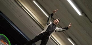 Race Cup realiza 5ª etapa no Autódromo de Interlagos