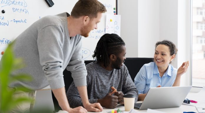 Gamificação: 83% dos funcionários se sentem motivados