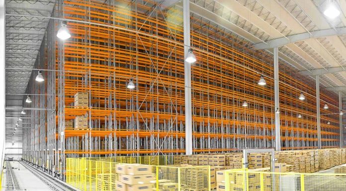 Investimento em automação impulsiona logística eficiente Investimento em automação impulsiona logística eficiente