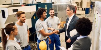 Segurança no trabalho ganha relevância no mundo empresarial