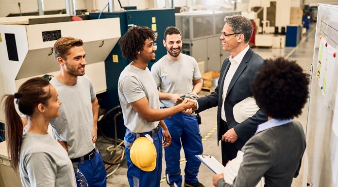 Segurança no trabalho ganha relevância no mundo empresarial