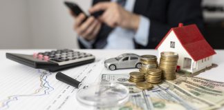 Bancos irão trabalhar com juros mais altos Bancos irão trabalhar com juros mais altos