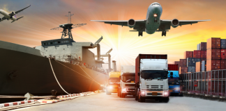 Investimentos em transportes miram crescimento da economia do país Investimentos em transportes miram crescimento da economia do país