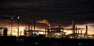 Estudo aponta que indústria do cloro deve crescer Estudo aponta que indústria do cloro deve crescer