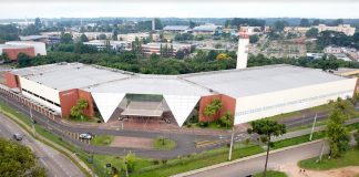 ExpoMatcon: Curitiba sedia a 1ª Feira de Materiais de Construção do Paraná
