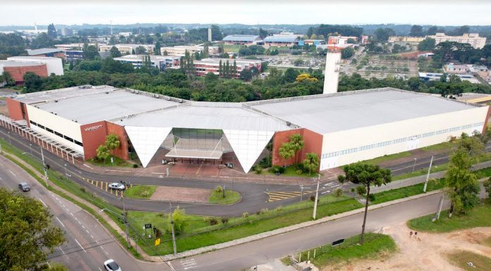 ExpoMatcon: Curitiba sedia a 1ª Feira de Materiais de Construção do Paraná