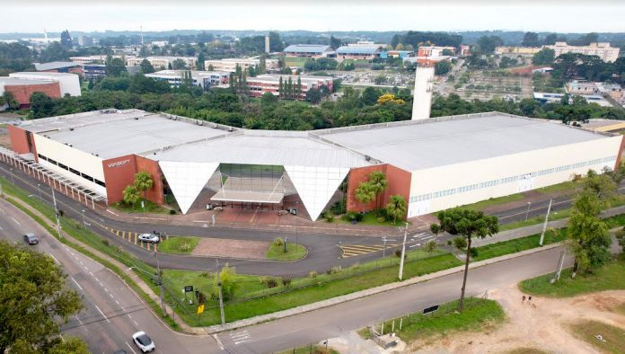 ExpoMatcon: Curitiba sedia a 1ª Feira de Materiais de Construção do Paraná ExpoMatcon: Curitiba sedia a 1ª Feira de Materiais de Construção do Paraná